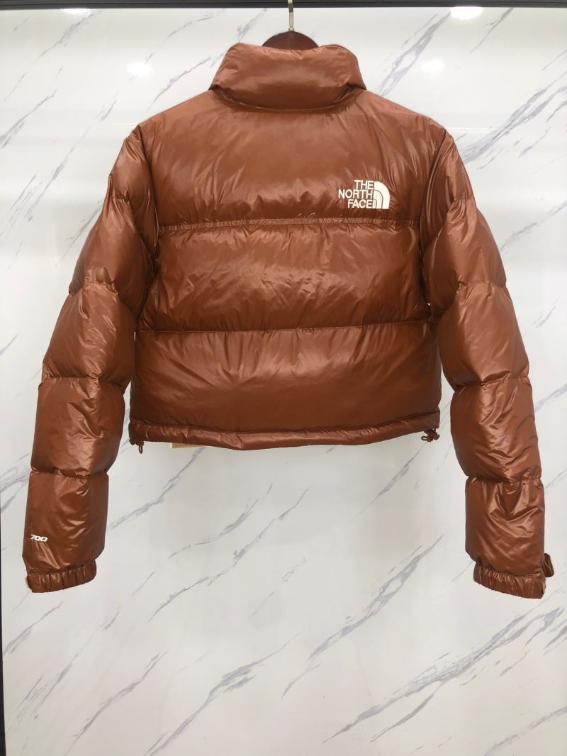 The North Face Down Jackets